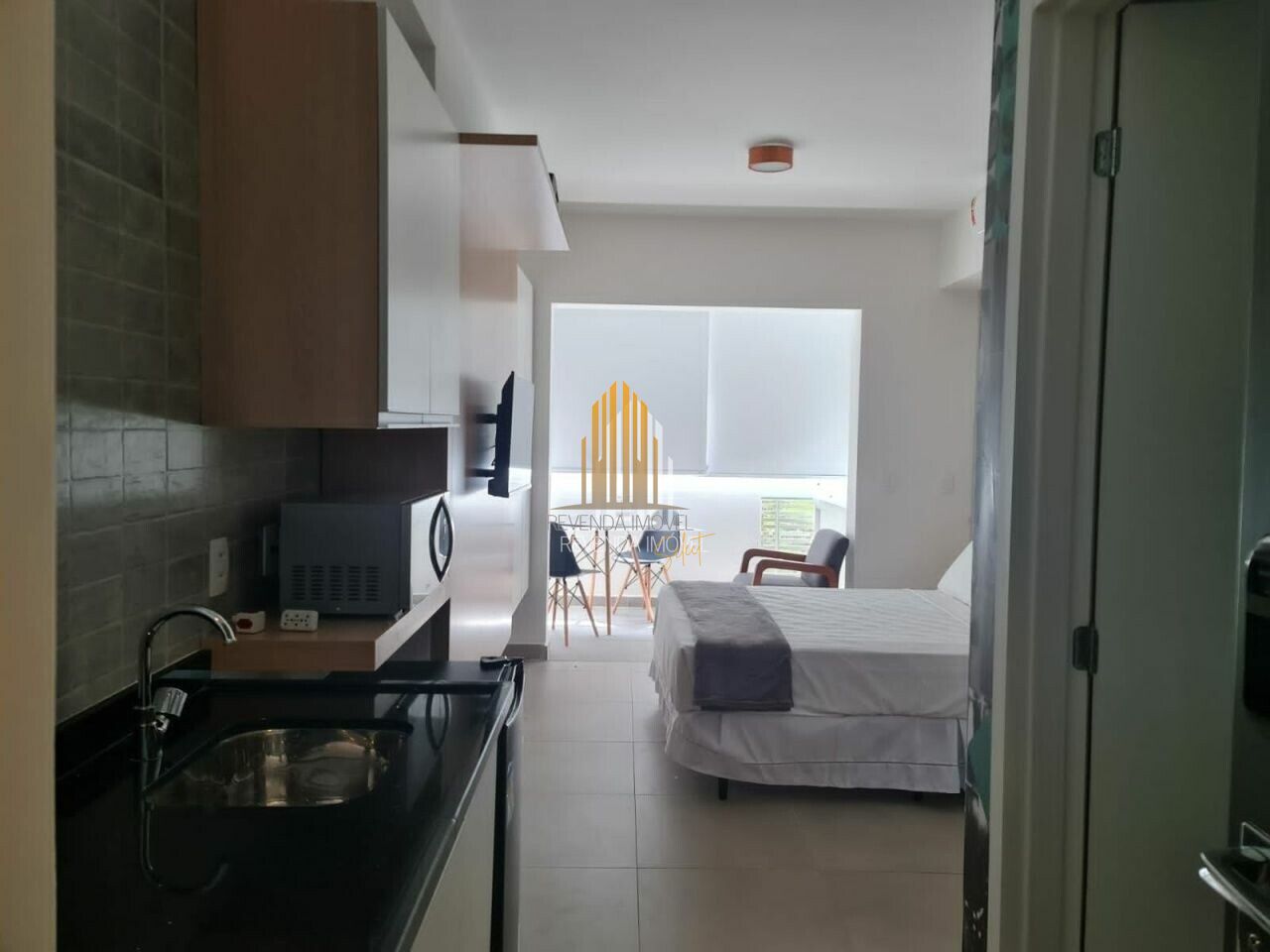 Apartamento para Venda - Vila Madalena