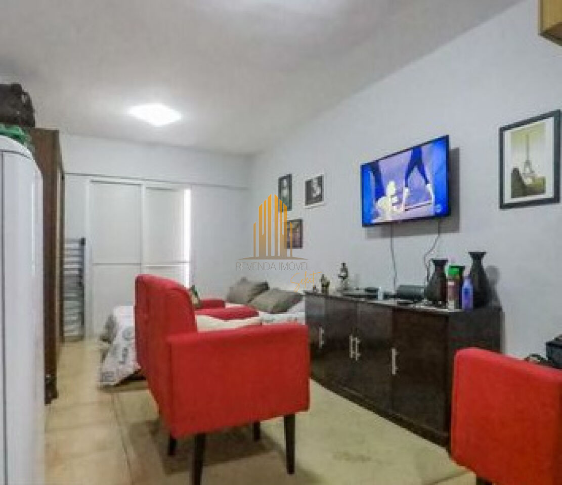 Apartamento para Venda - Liberdade