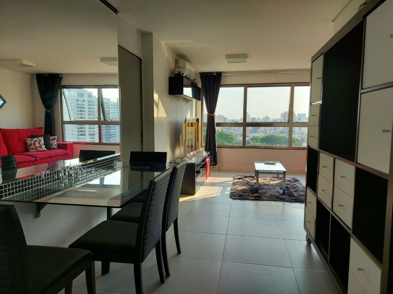 Apartamento para Venda - Brooklin