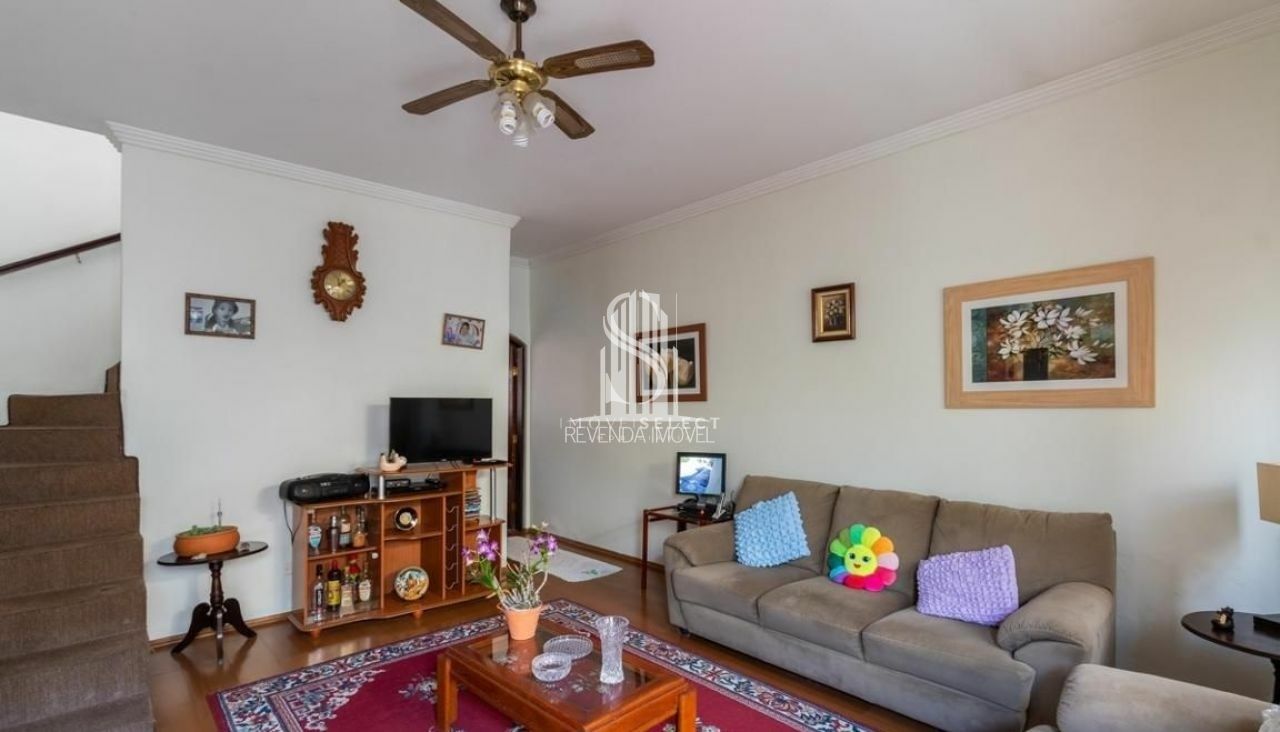 Casa para Venda - Indianópolis