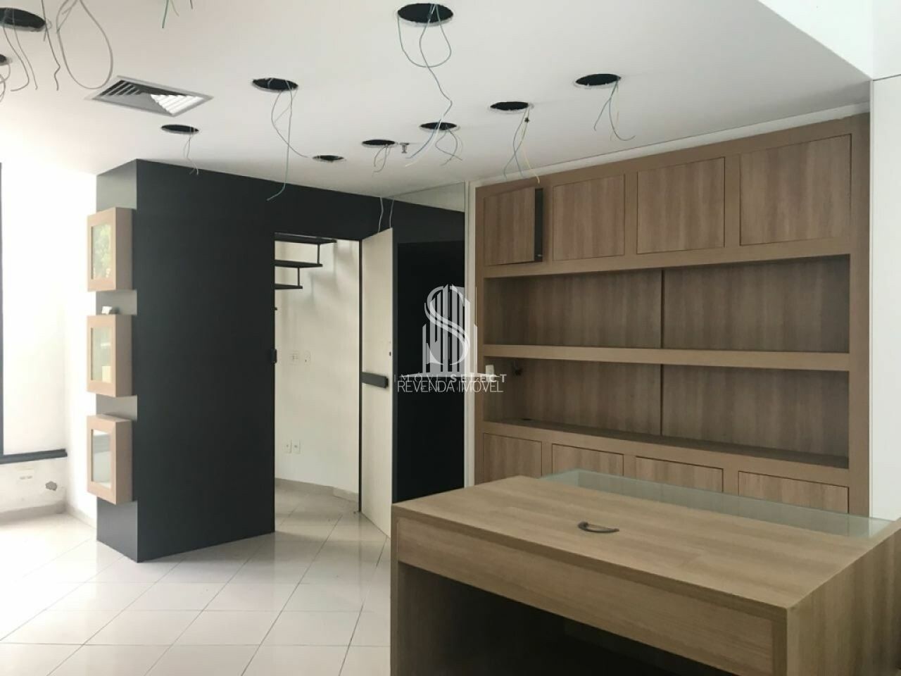 Salas/Conjuntos para Venda - Santo Amaro