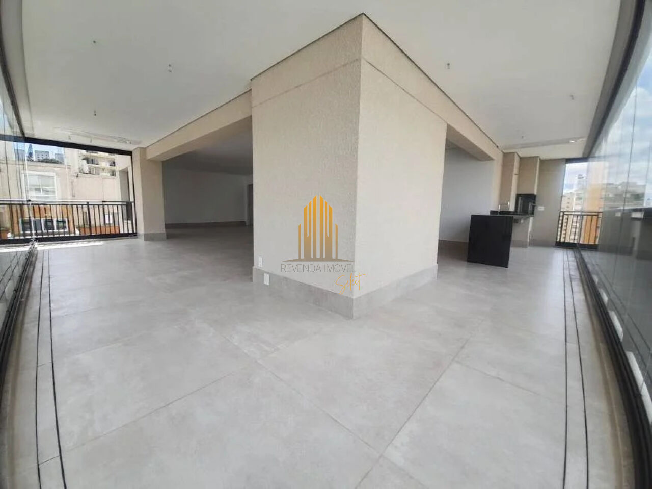 Apartamento para Venda - Jardim Paulista