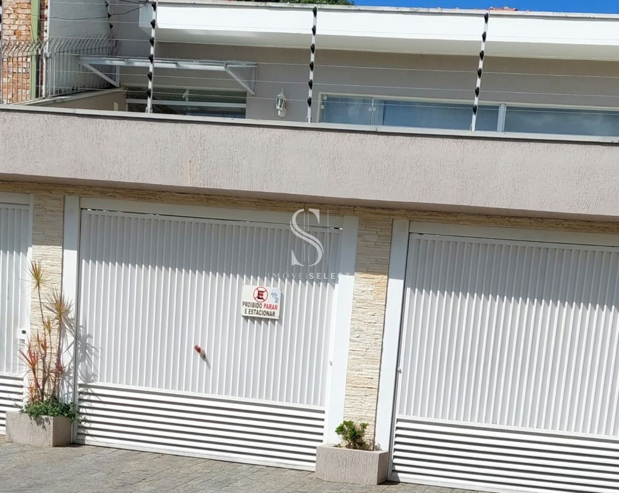 Sobrado para Venda - Vila Ipojuca