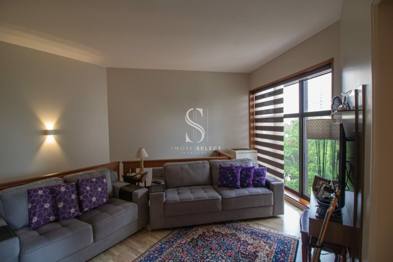 Apartamento para Venda - Campo Belo