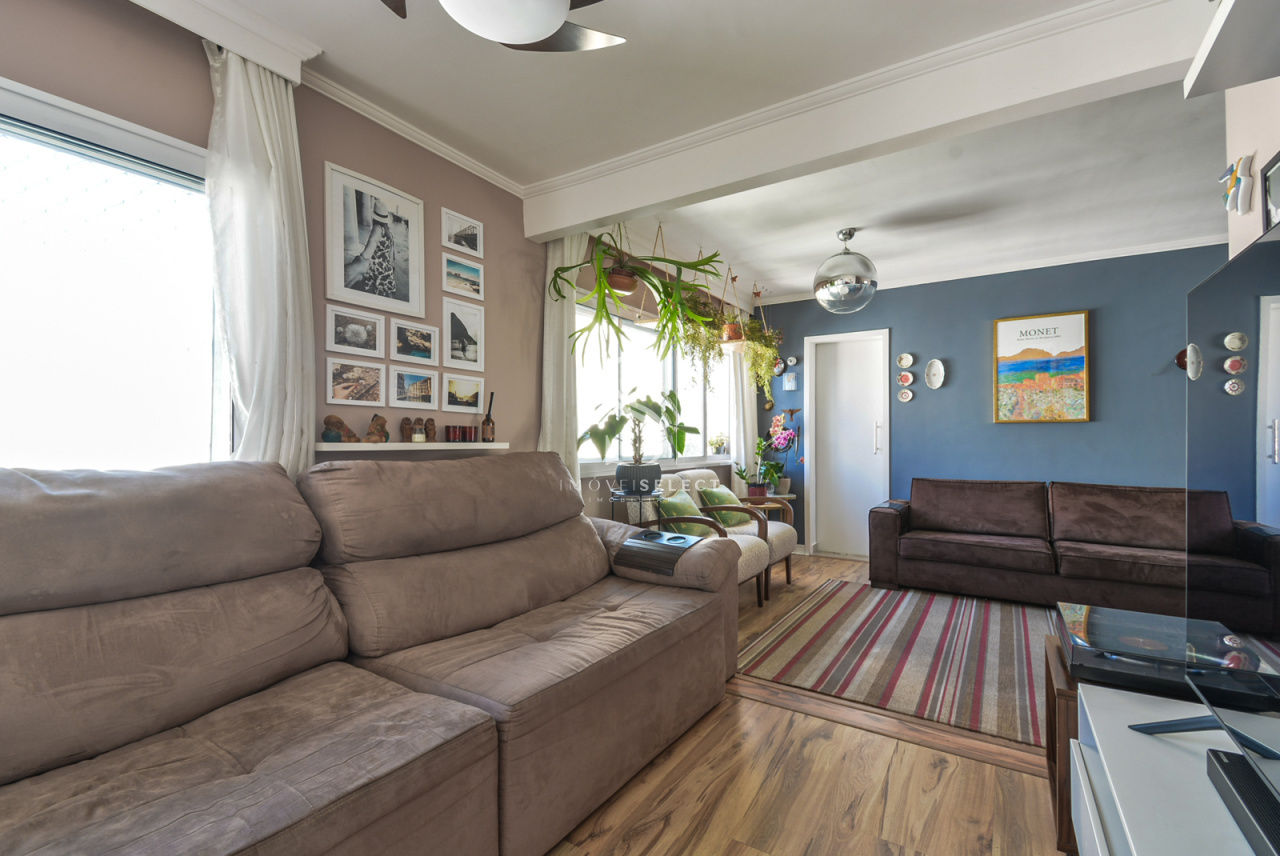 Apartamento para Venda - Campo Belo