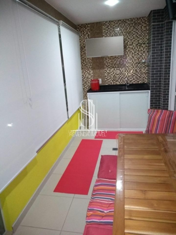 Apartamento para Venda - Cidade Ademar