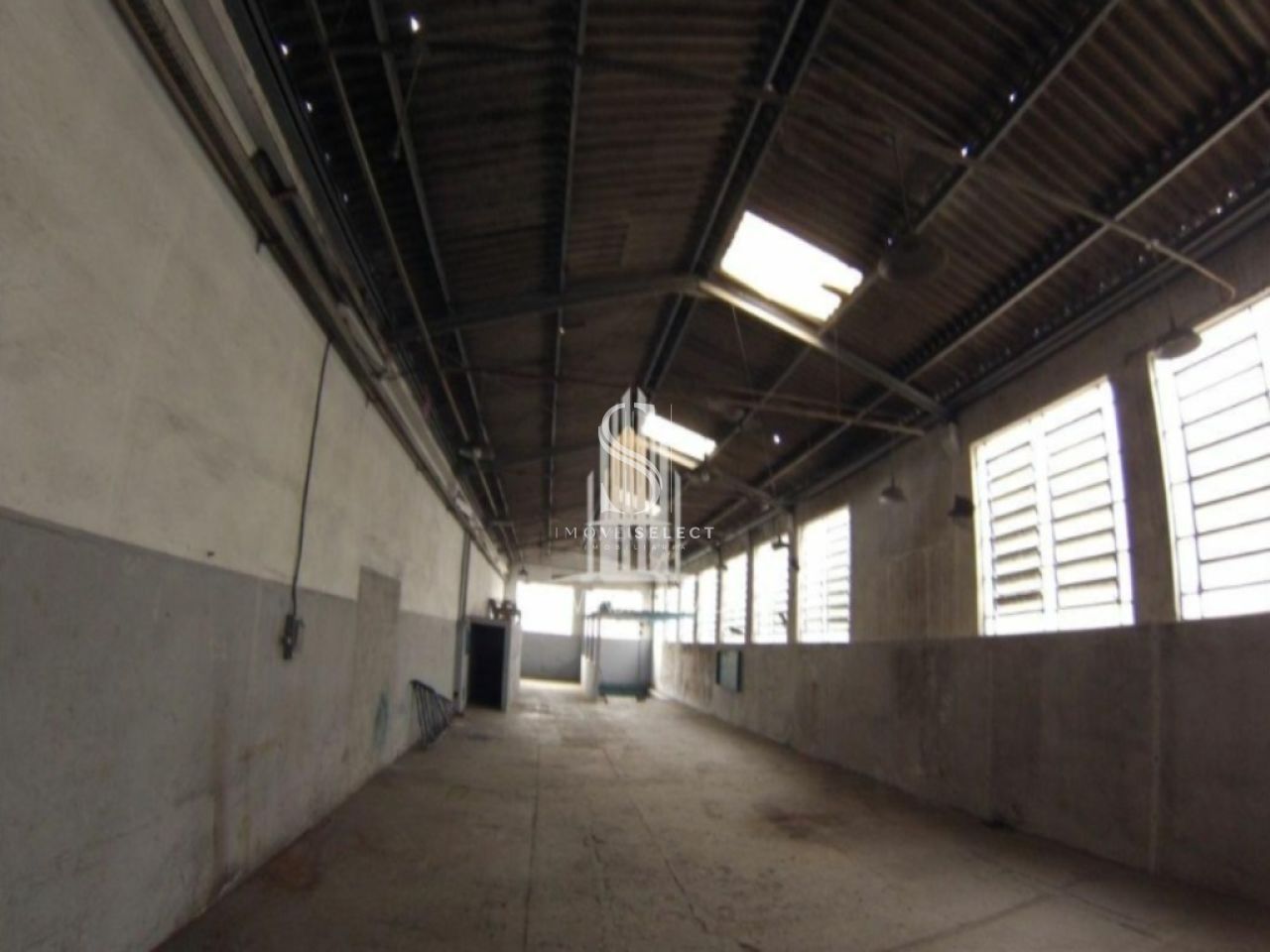 Galpão para Venda - Campo Grande