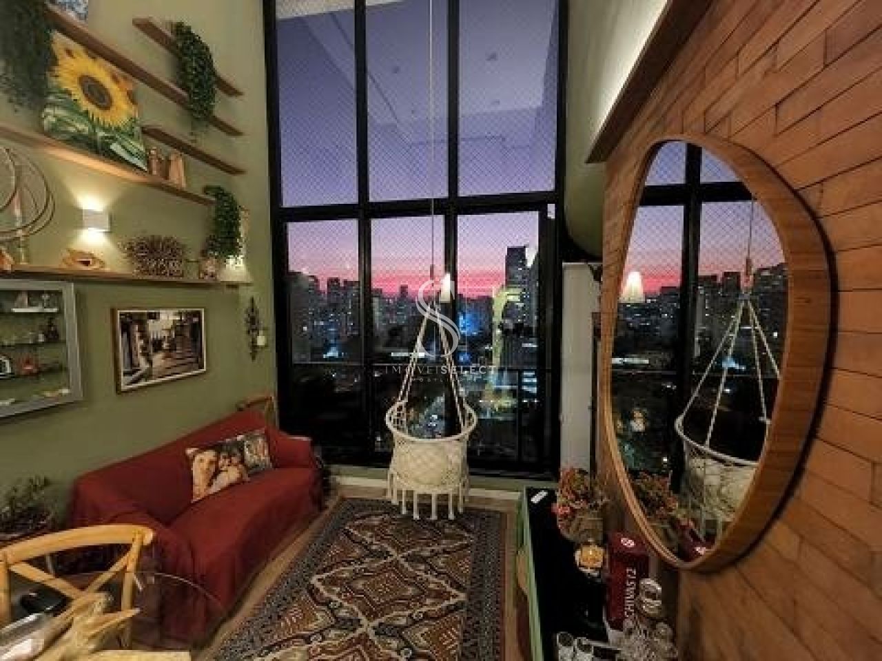 Apartamento para Venda - Vila Olímpia