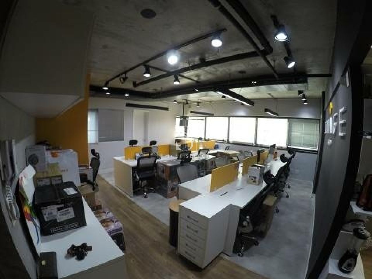 Salas/Conjuntos para Venda - Vila Olímpia