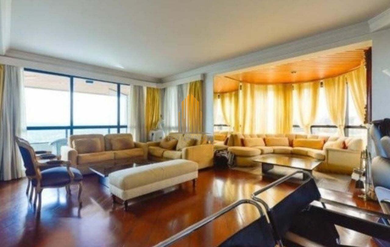 Apartamento para Venda - Vila Madalena