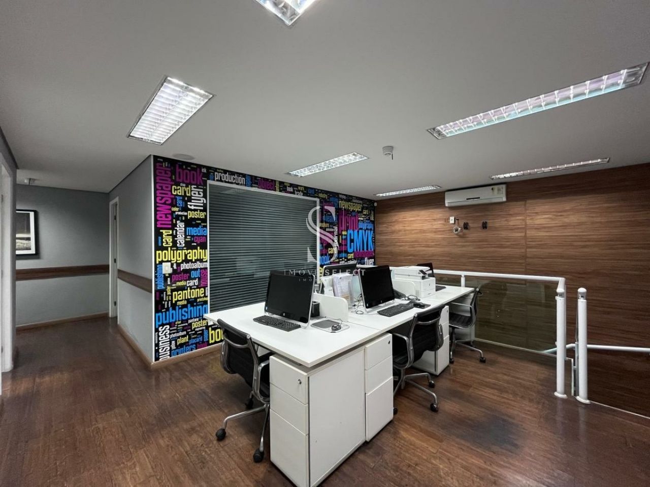 Salas/Conjuntos para Venda - Morumbi