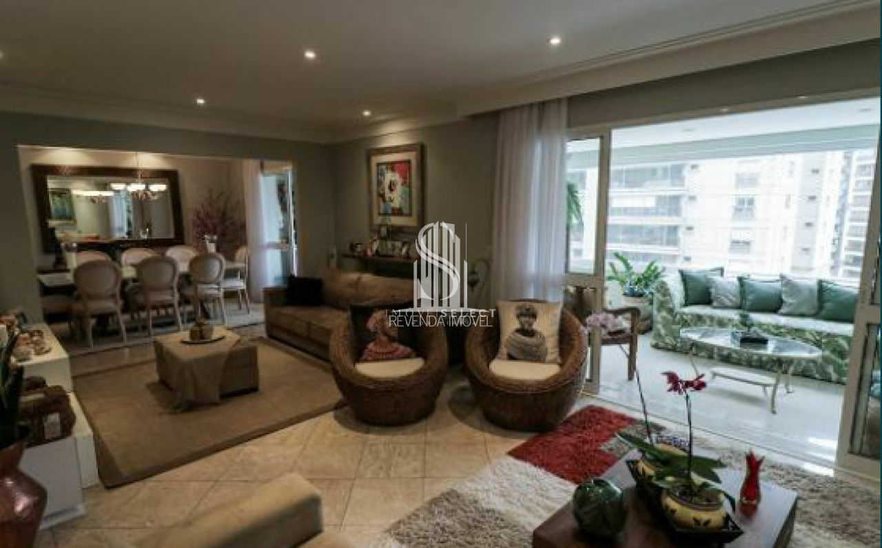 Apartamento para Venda - Morumbi