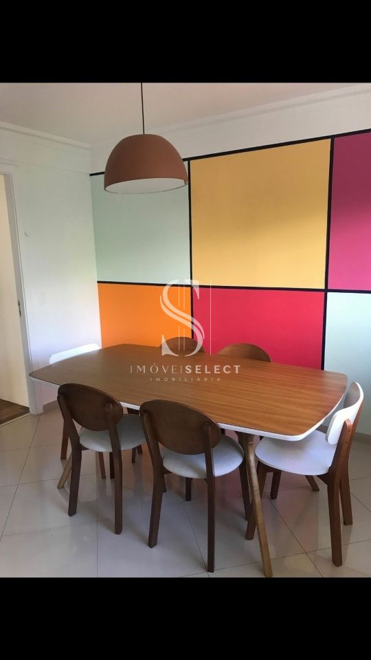 Apartamento para Venda - Vila Mariana