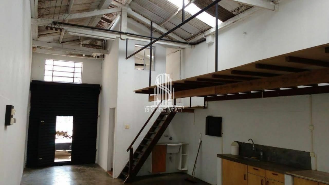 Galpão para Venda - Chácara Santo Antônio Zona Sul