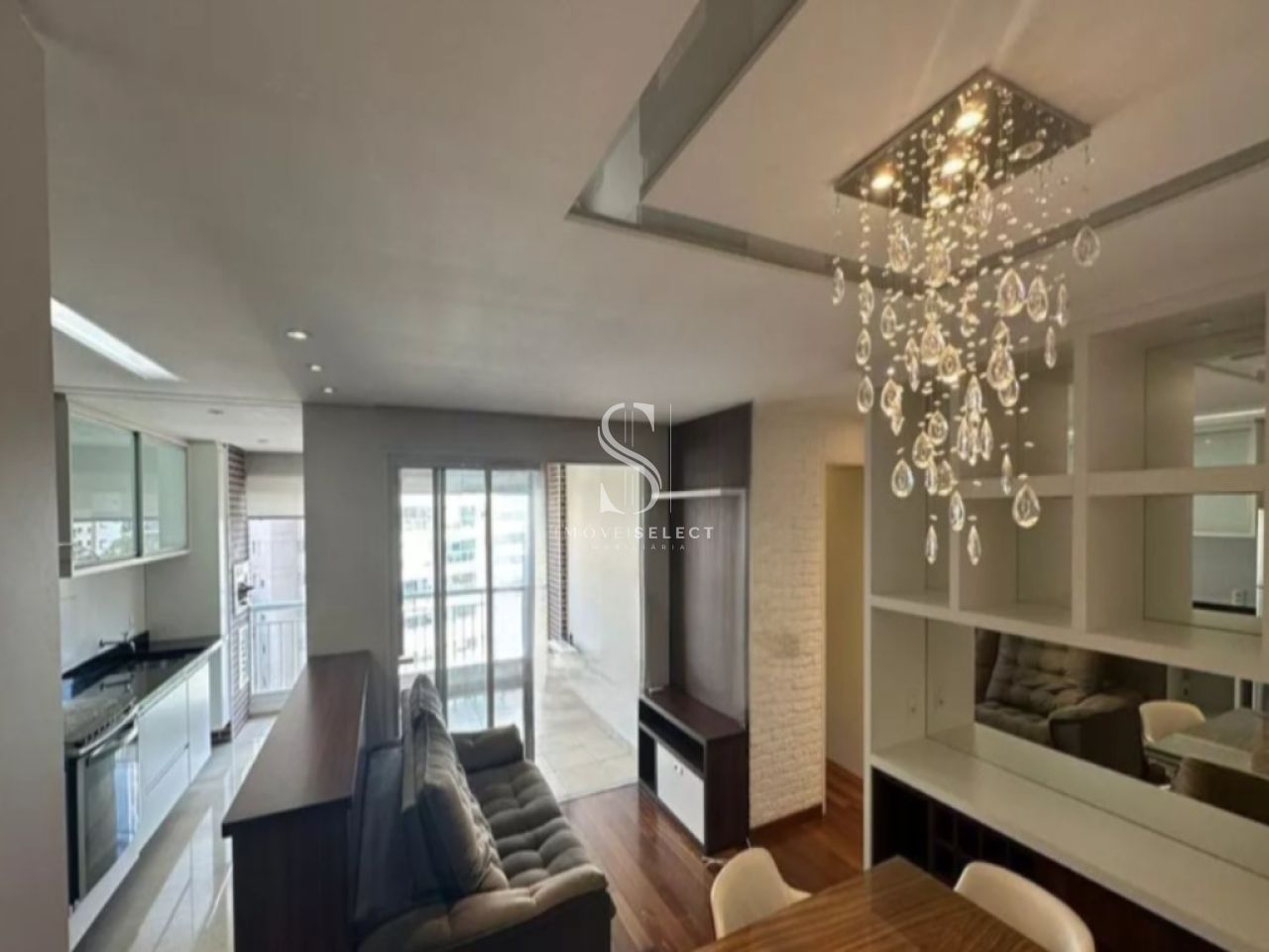 Apartamento para Venda - Morumbi