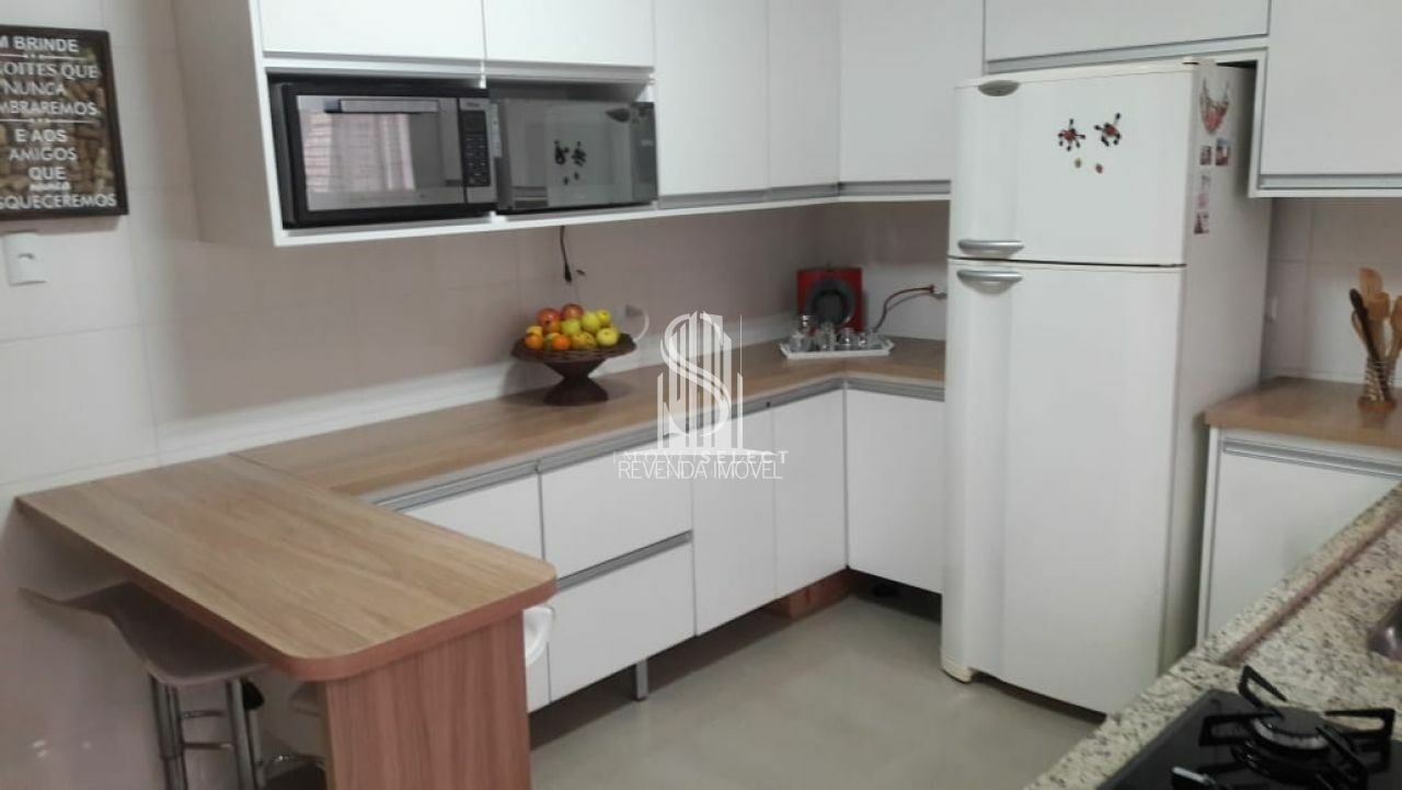 Casa para Venda - Vila Marari