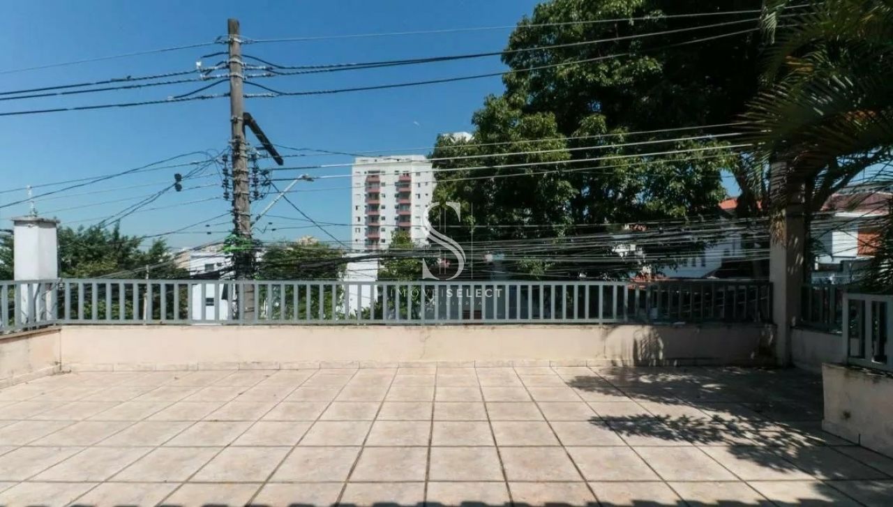 Casa para Venda - Vila Madalena