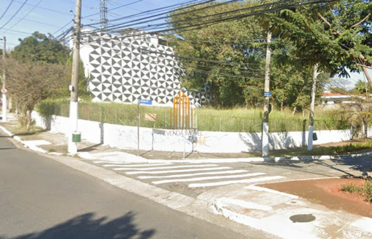 Terreno para Venda - Vila Leopoldina