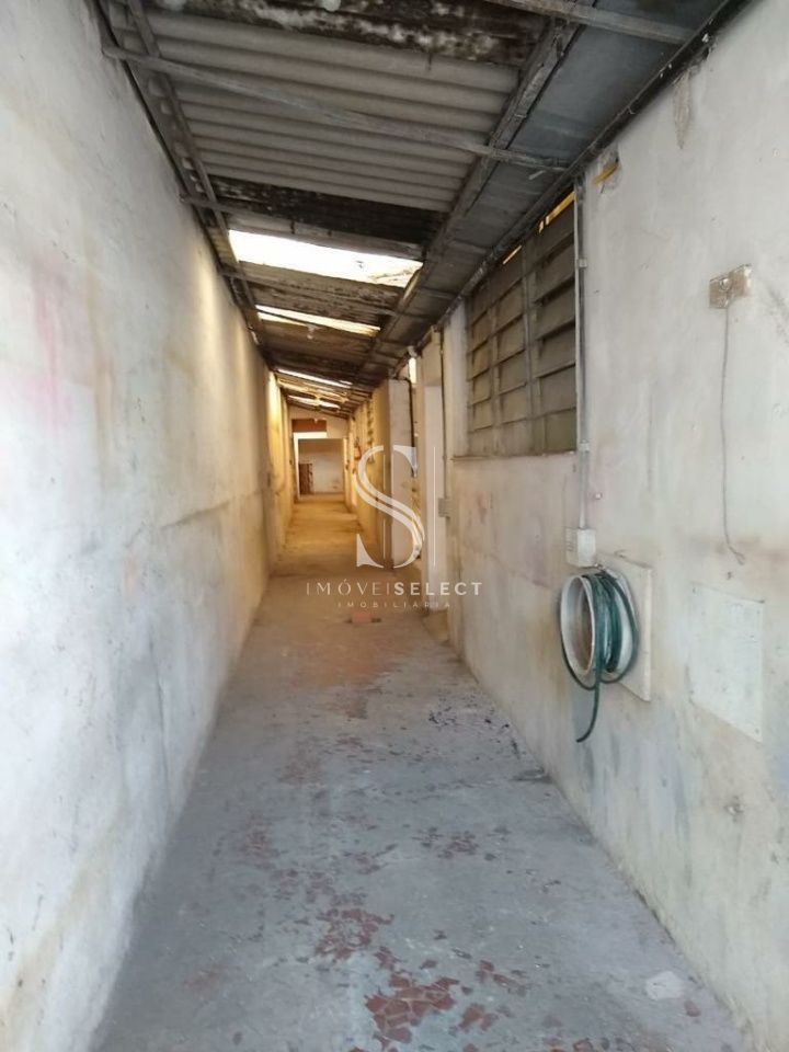 Galpão para Venda - Vila Mariana