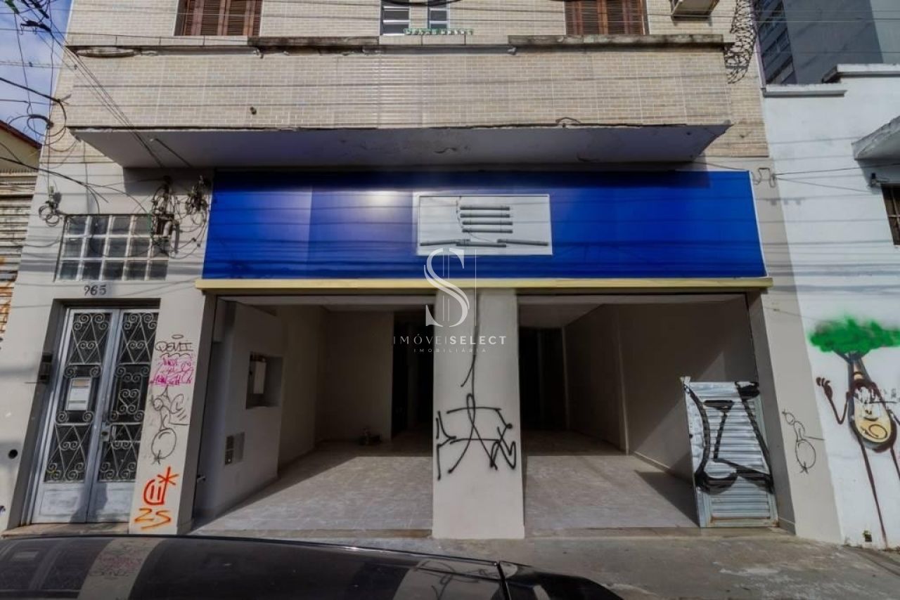 Galpão para Venda - Barra Funda