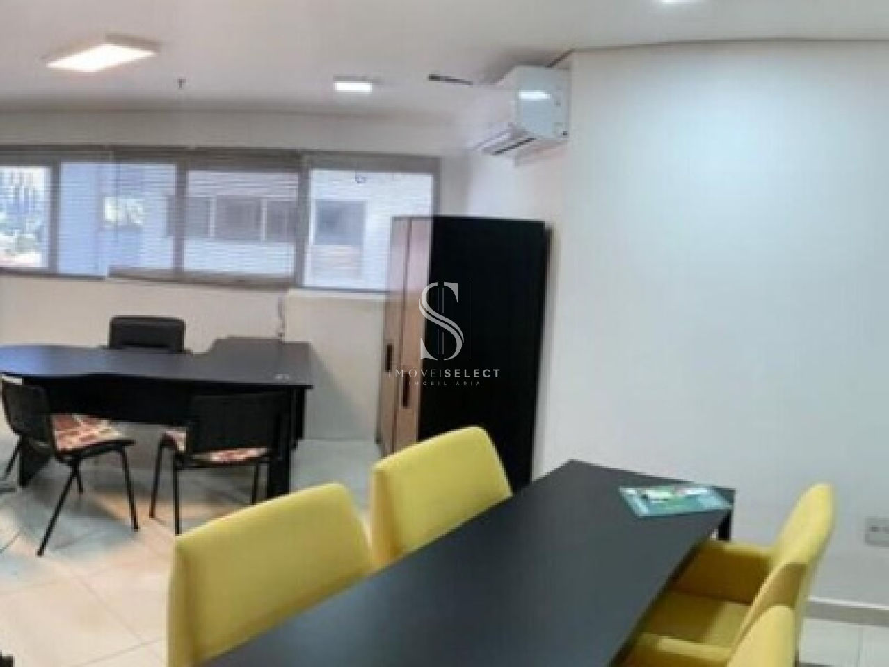 Salas/Conjuntos para Venda - Barra Funda