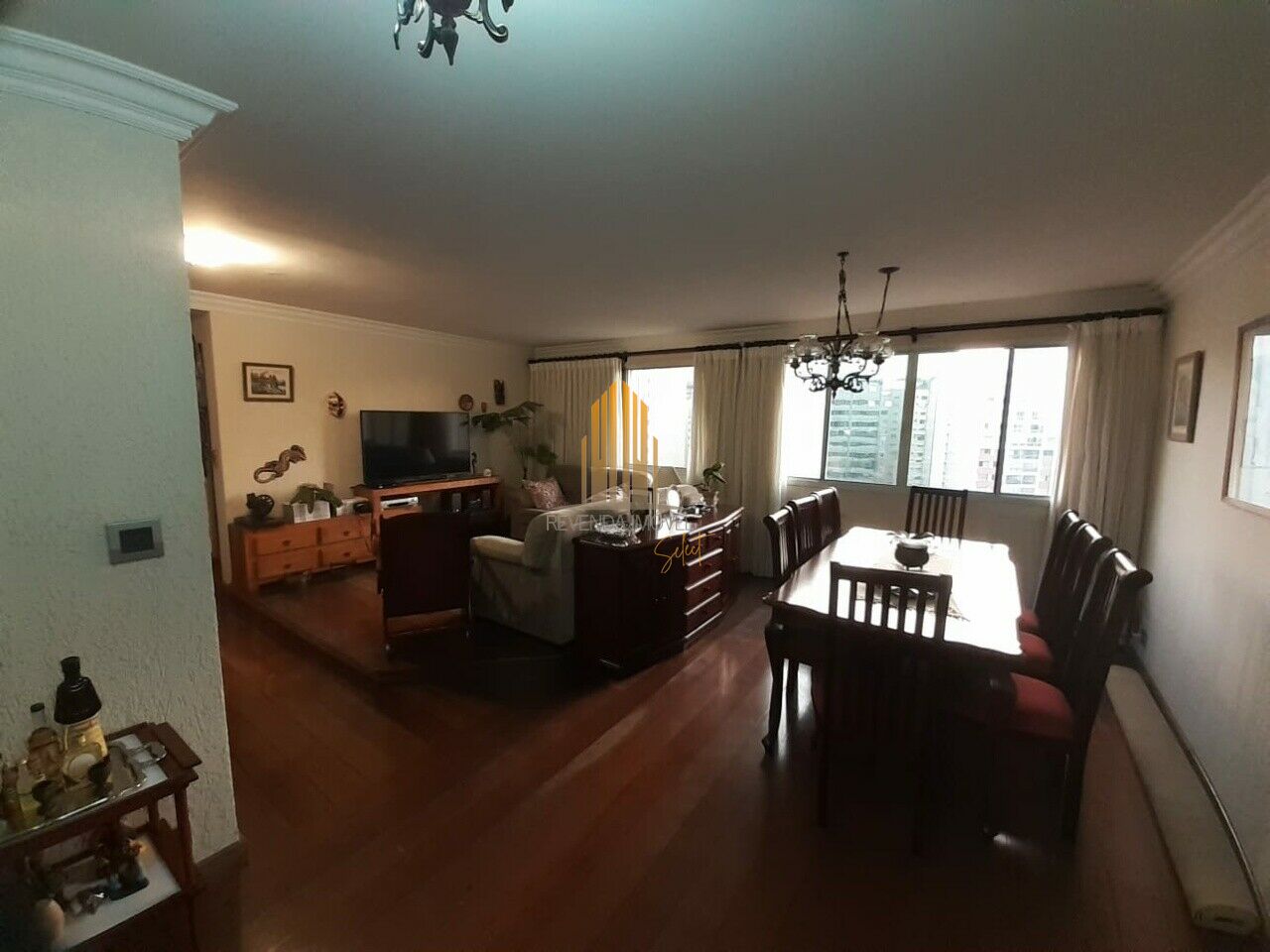 Apartamento para Venda - Vila Mariana