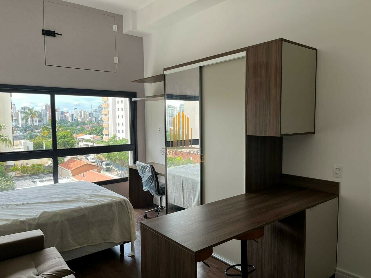 Apartamento para Venda - Perdizes