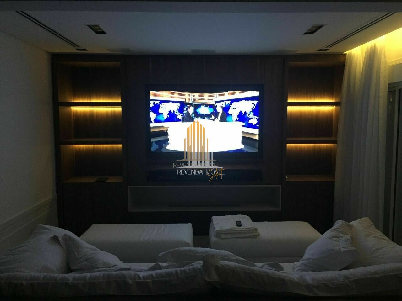 Apartamento para Venda - Panamby