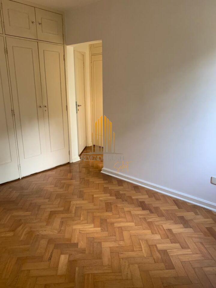 Apartamento para Venda - Brooklin Paulista