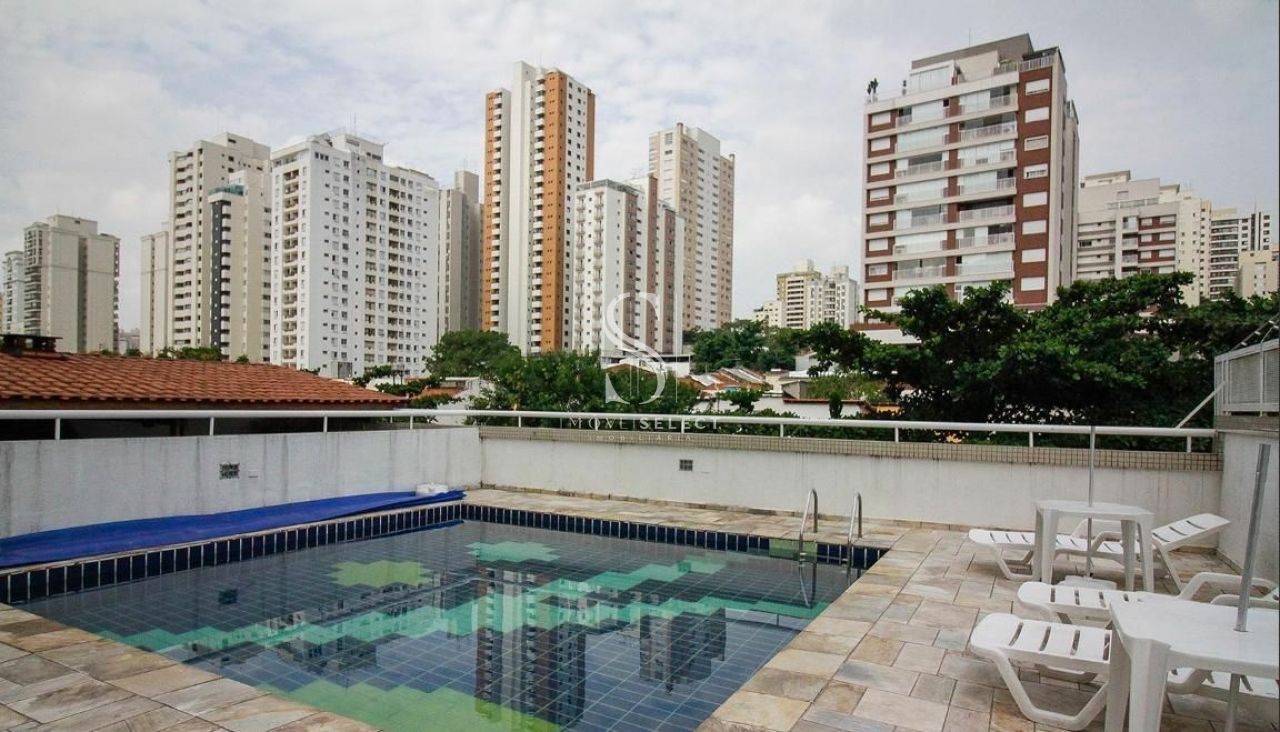 Apartamento para Venda - Lapa