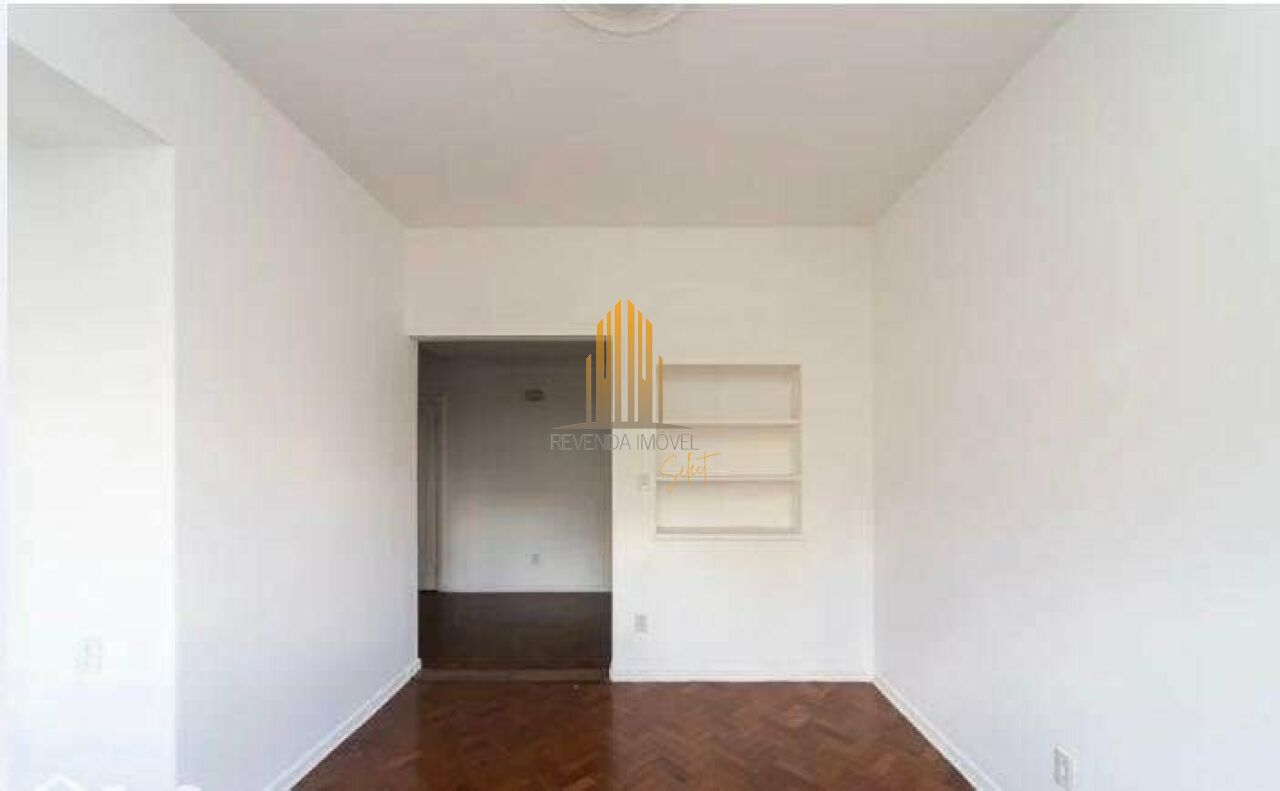 Apartamento para Venda - Centro