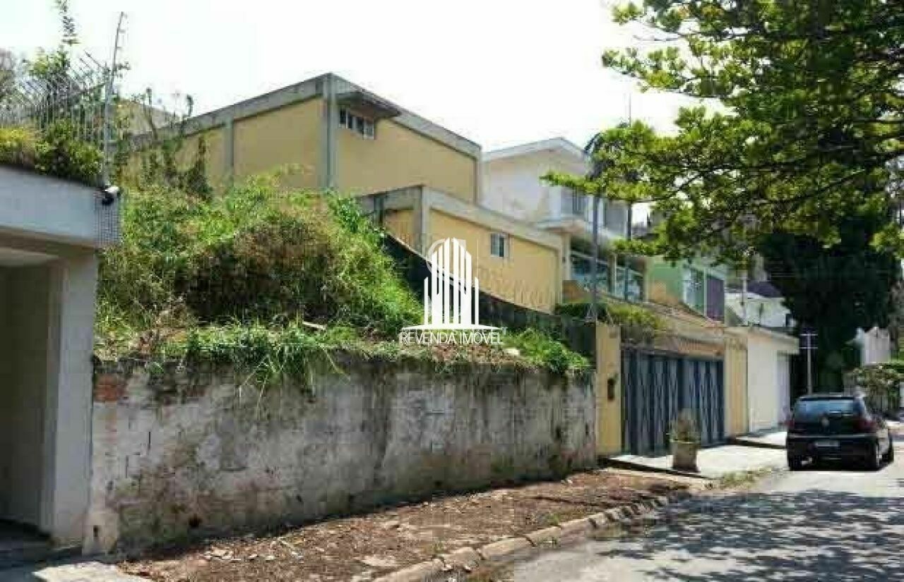 Terreno para Venda - Jardim Leonor