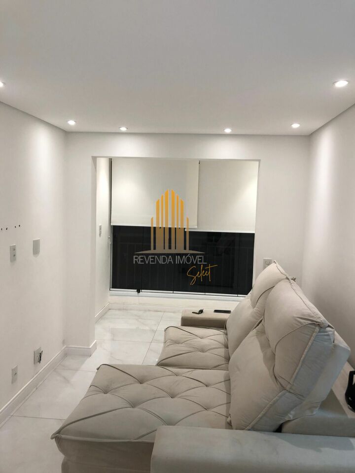 Apartamento para Venda - Centro