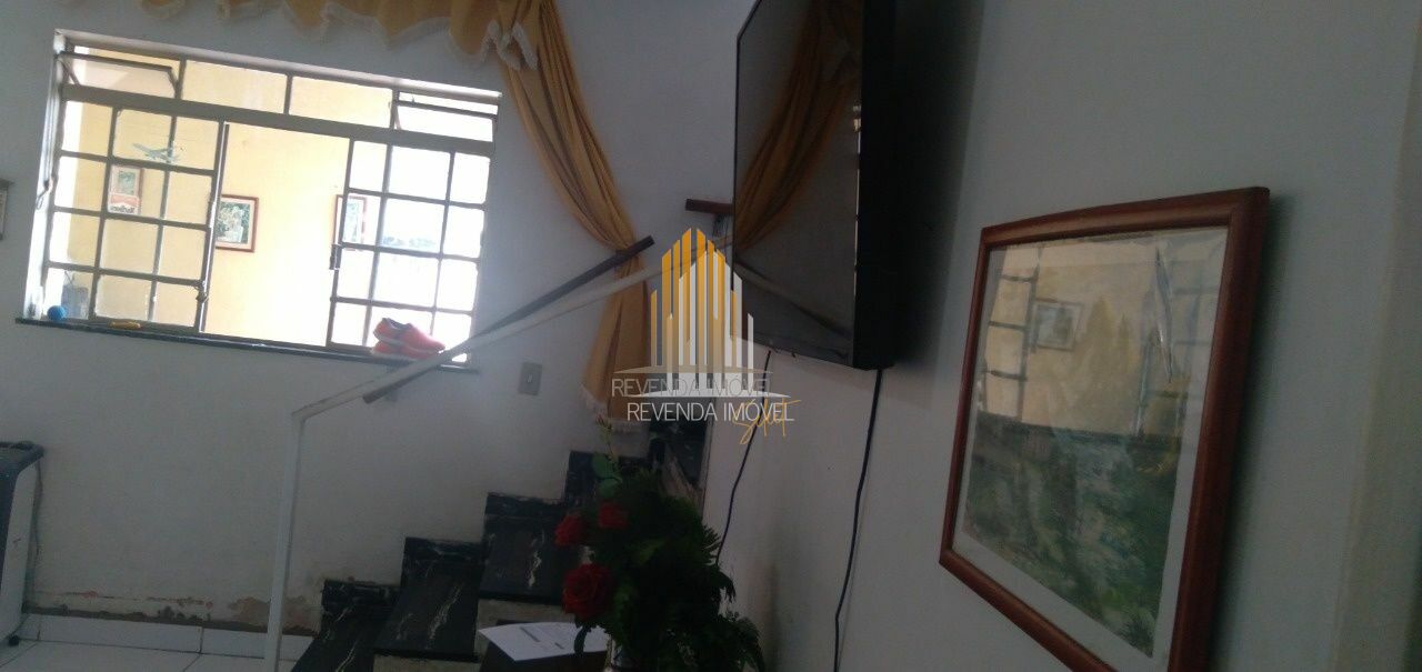 Casa de Vila para Venda - Parque Jabaquara