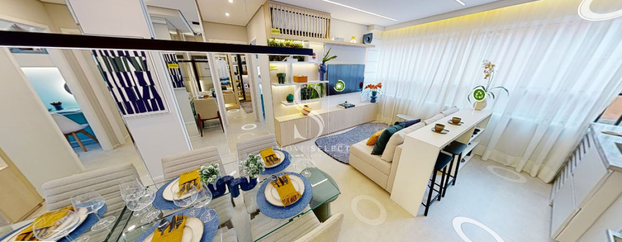 Apartamento para Venda - Ipiranga