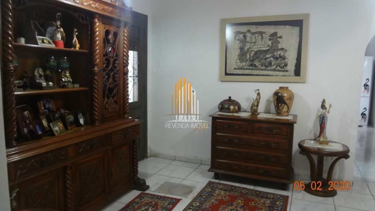 Sobrado para Venda - Indianópolis