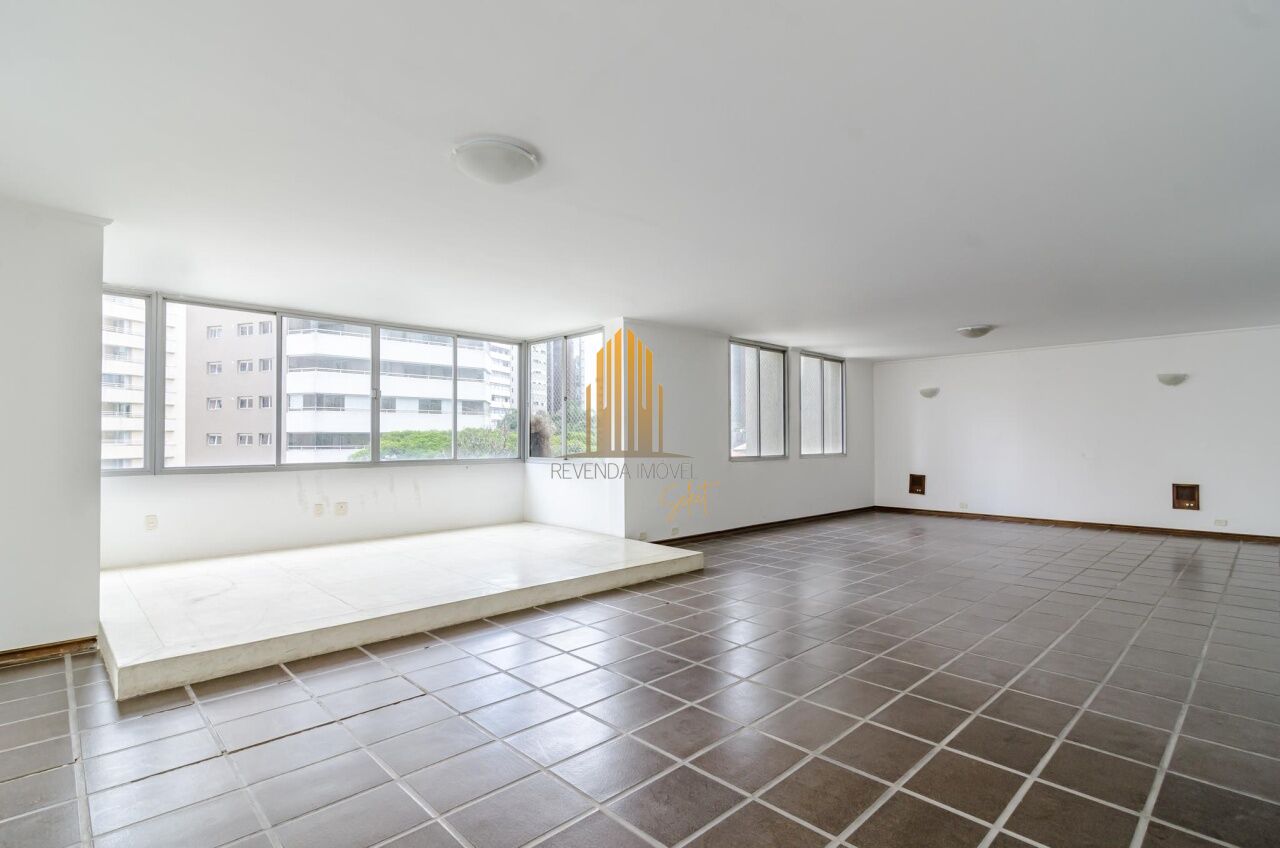 Apartamento para Venda - Paraíso