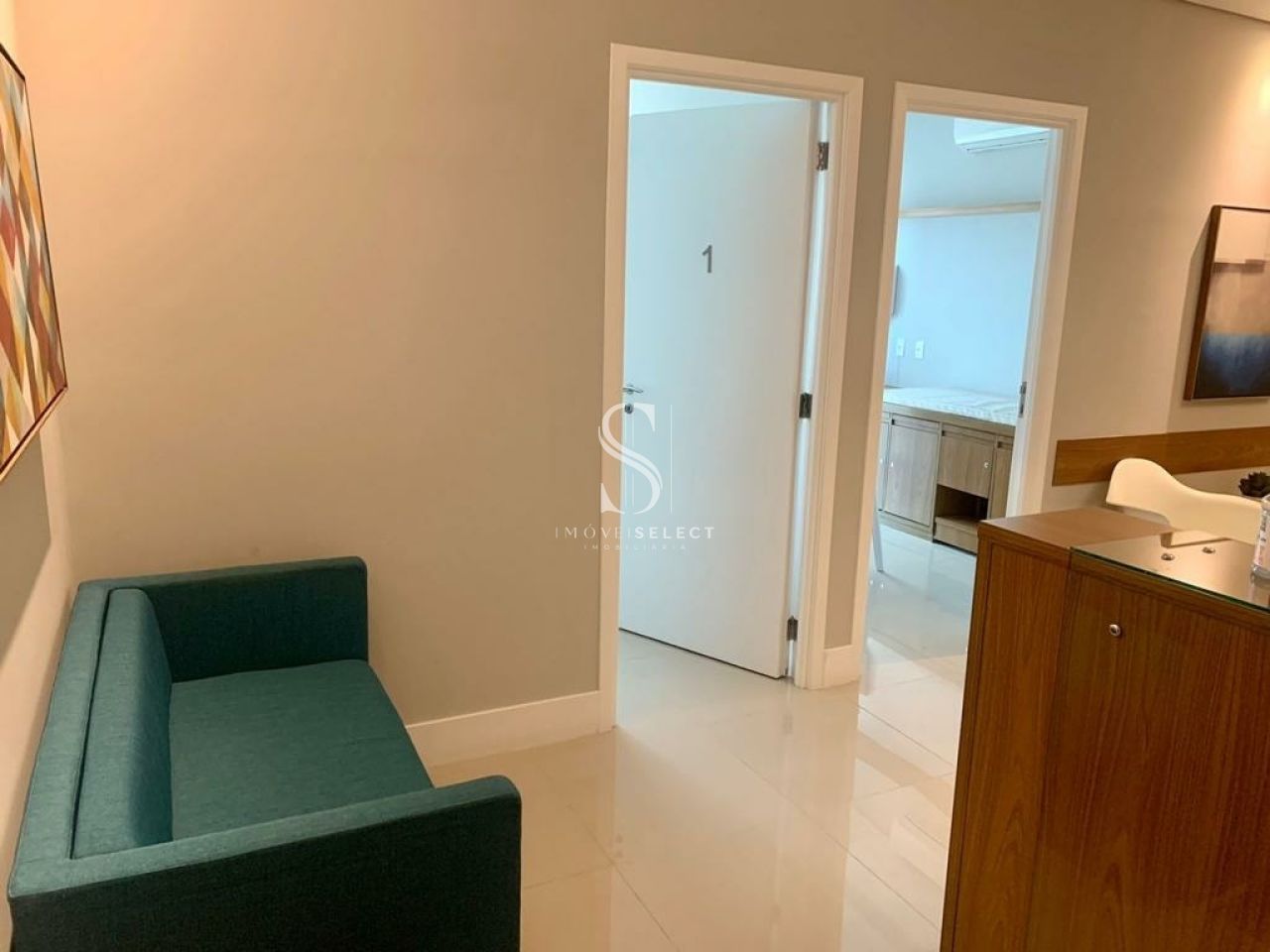 Ponto Comercial para Venda - Vila Clementino