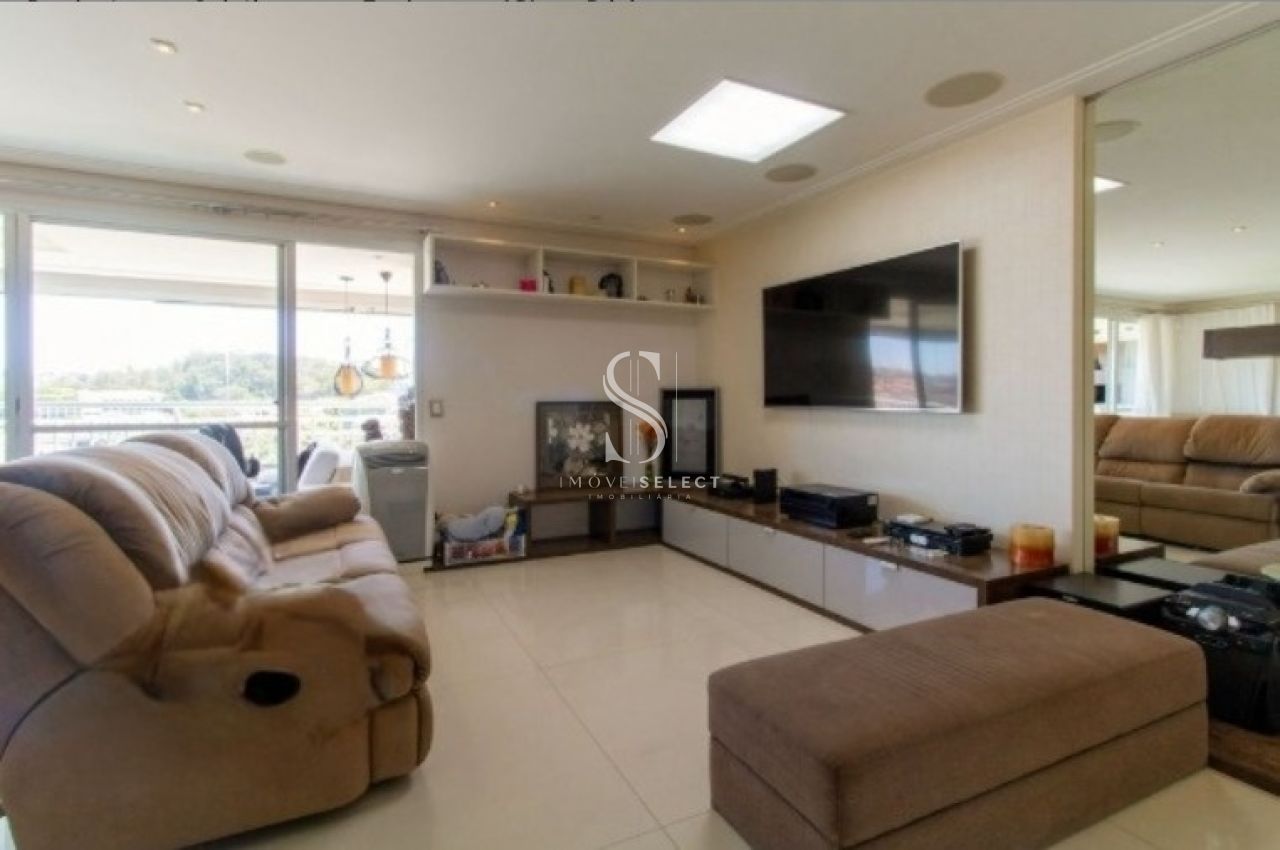 Apartamento para Venda - Rio Pequeno