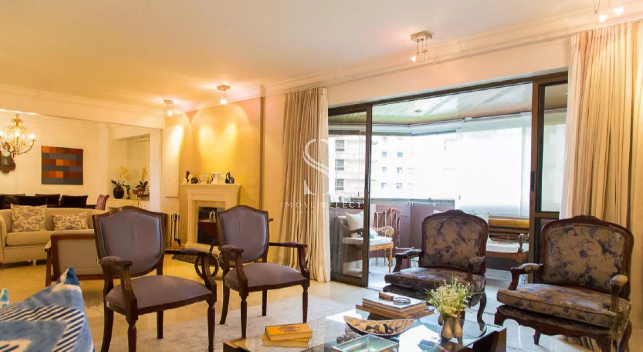 Apartamento para Venda - Campo Belo