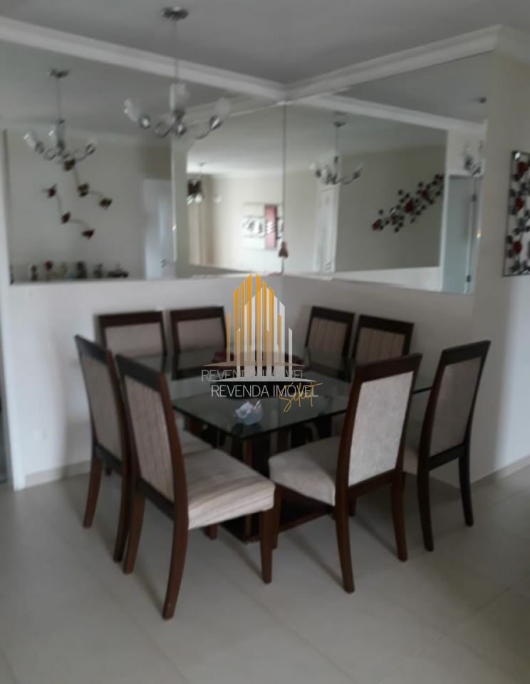 Apartamento para Venda - Saúde