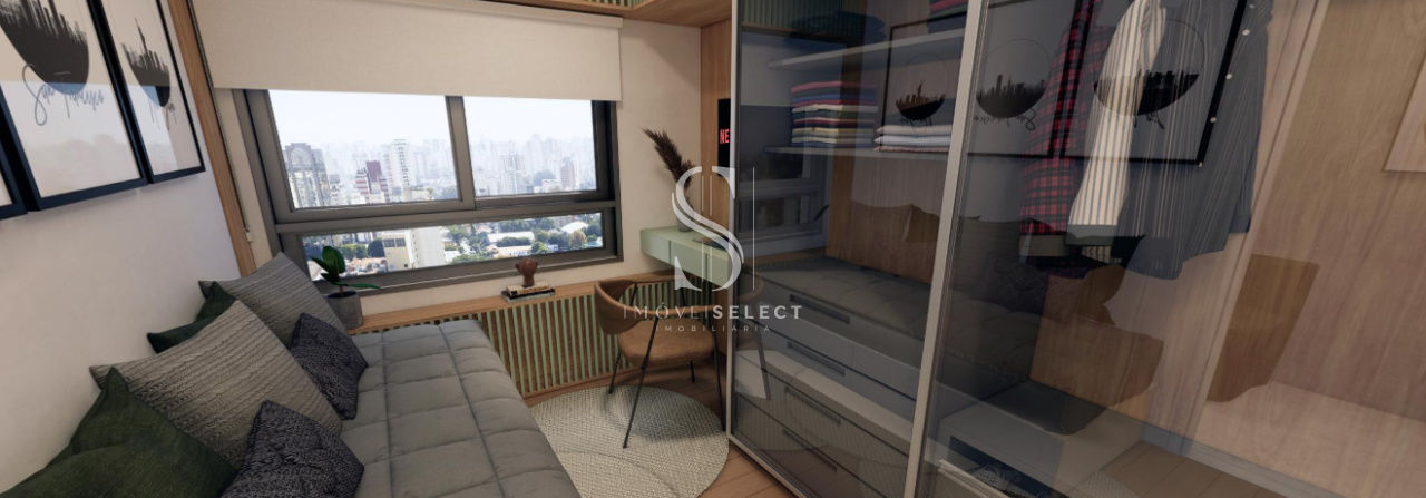 Apartamento para Venda - Pinheiros