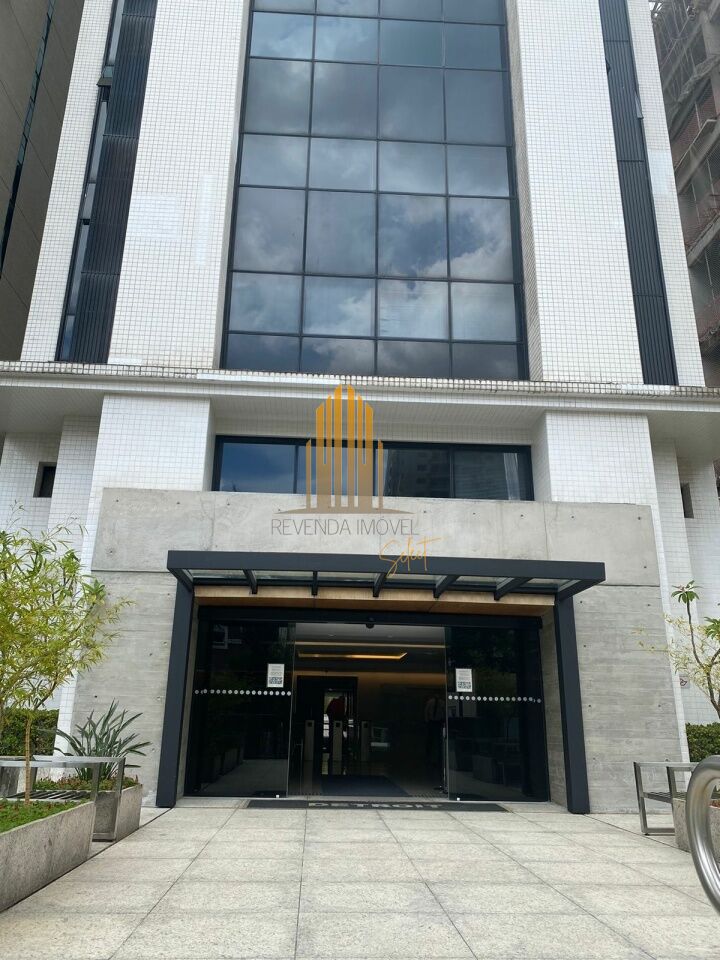 Salas/Conjuntos para Venda - Higienópolis