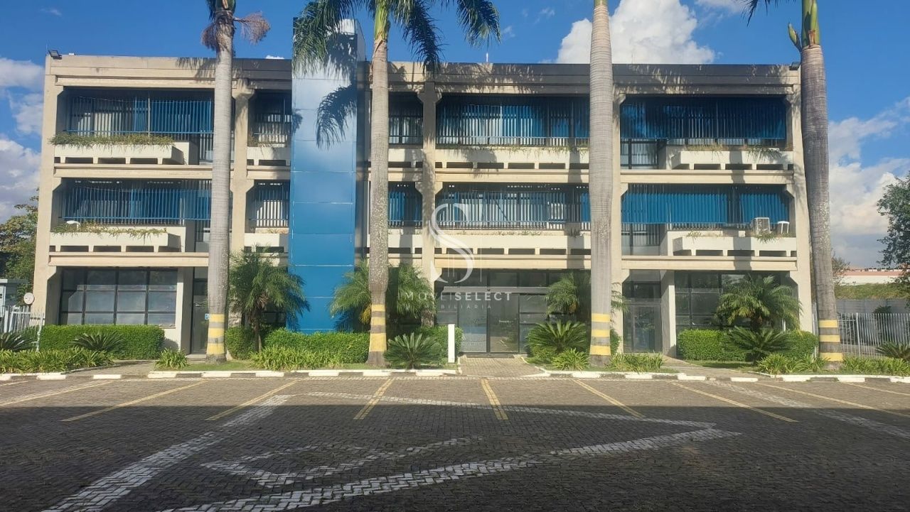 Prédio Comercial para Venda - Vila Leopoldina