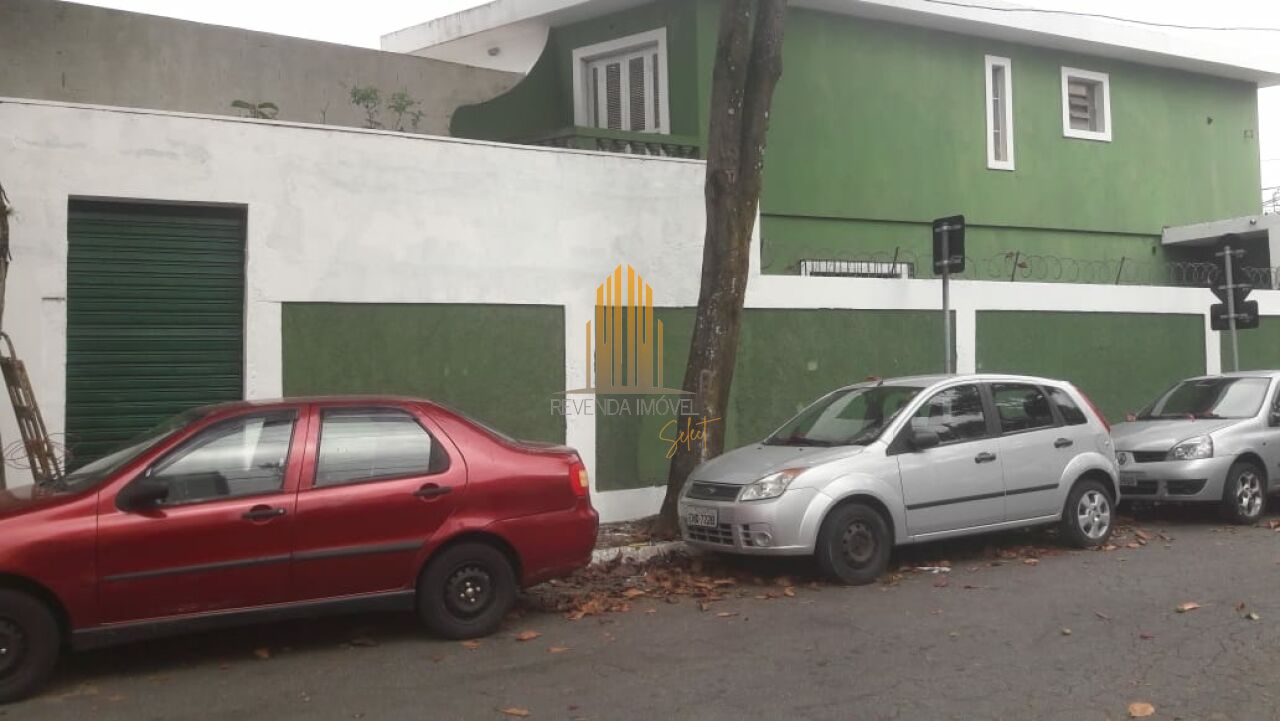 Casa para Venda - Santo Amaro