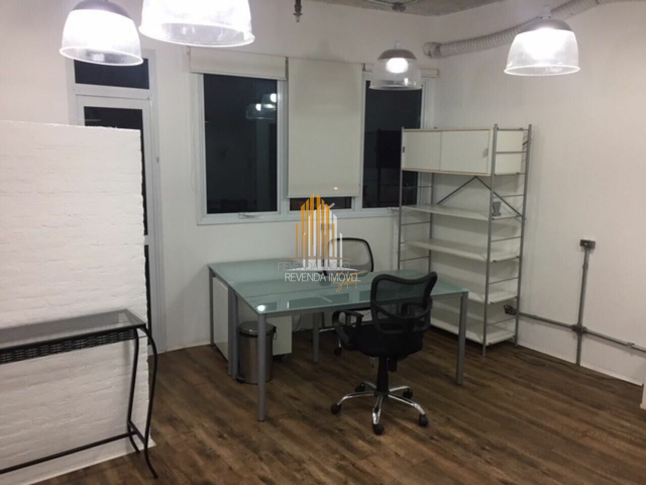 Conj. Comercial para Venda - Brooklin Paulista