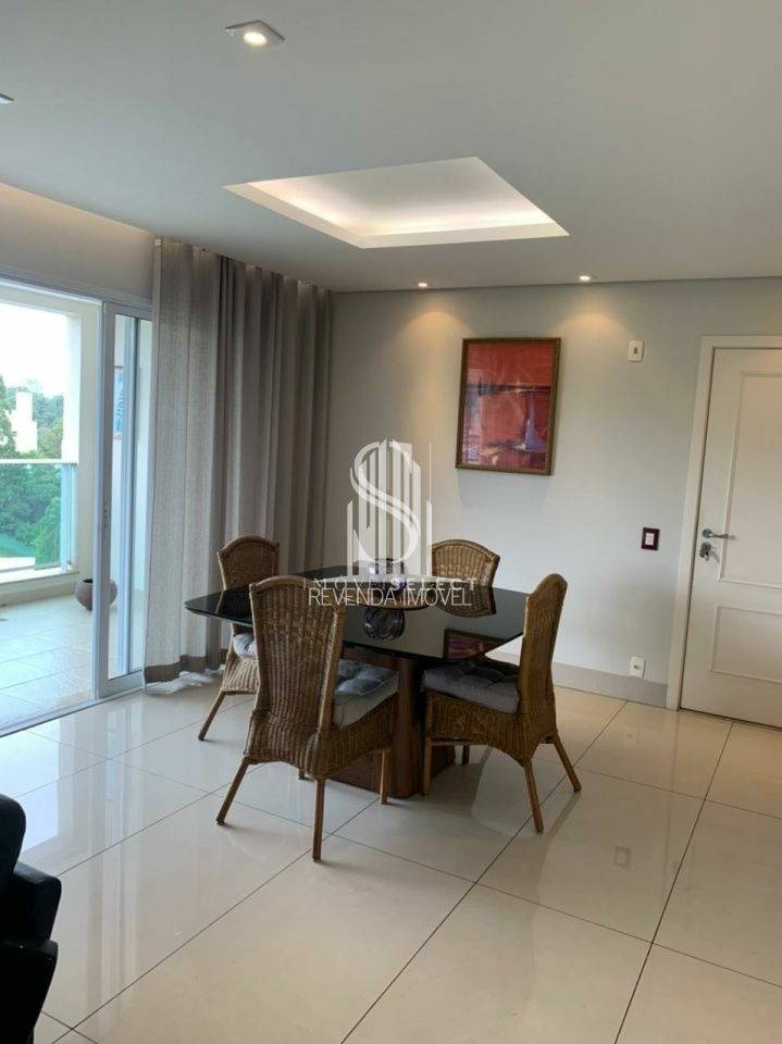 Apartamento para Venda - Morumbi