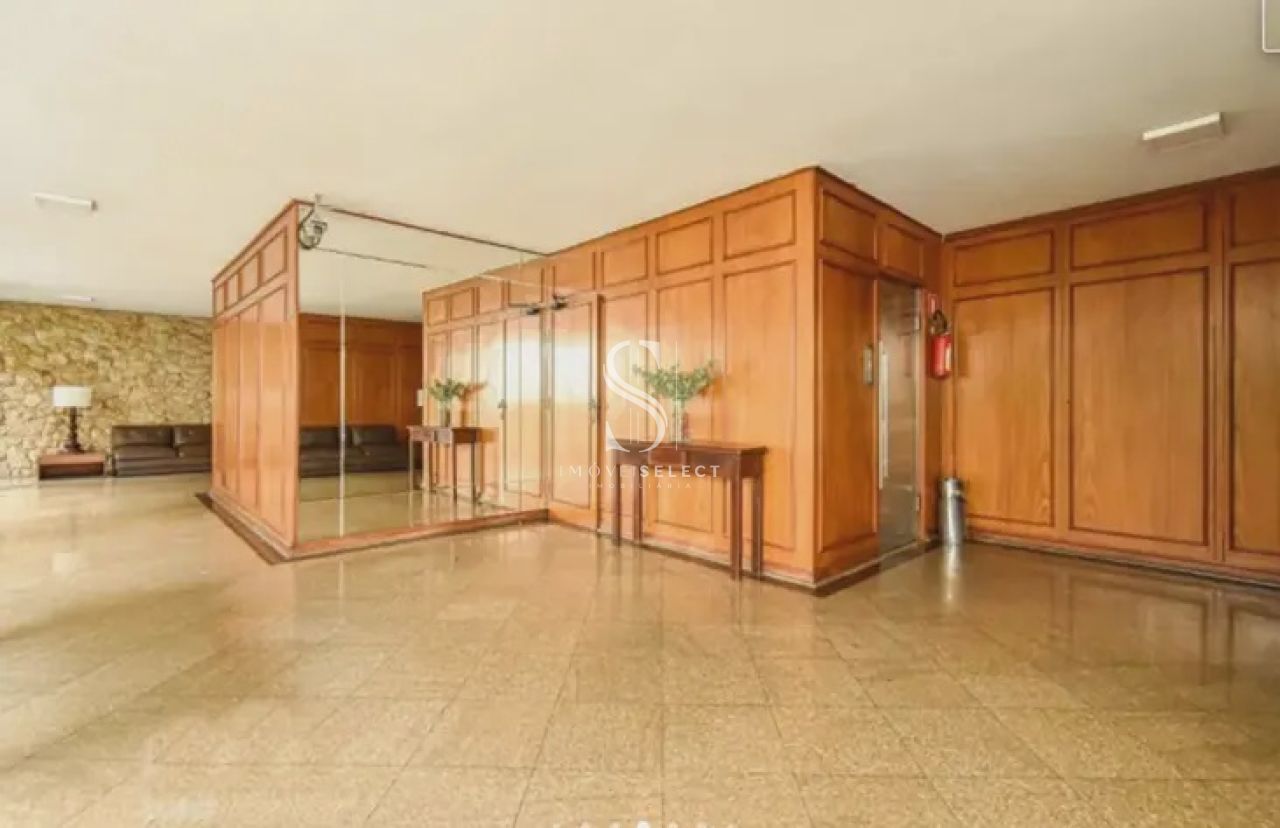 Apartamento para Venda - Paraíso