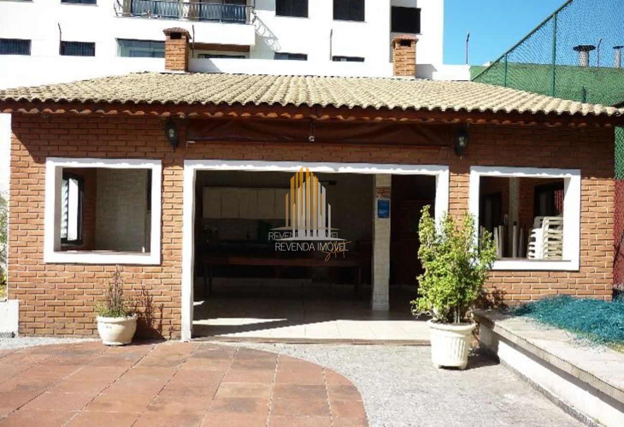 Cobertura para Venda - Saúde