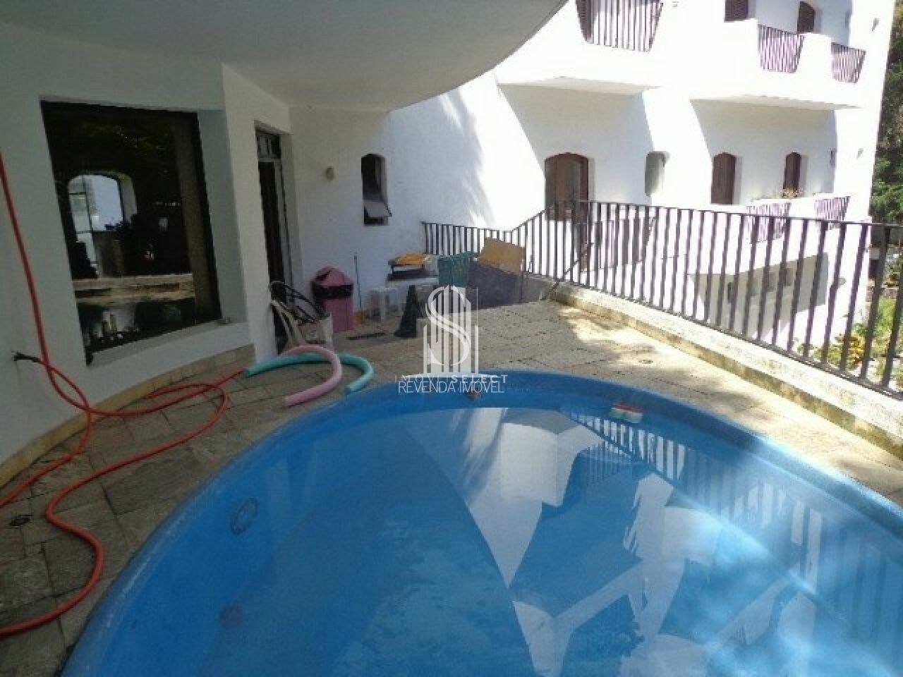 Apartamento Triplex para Venda - Morumbi